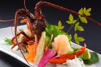 千倉温泉 千倉館 - 朝食