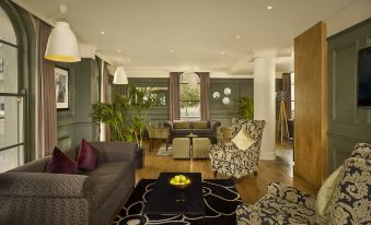 Citadines South Kensington London