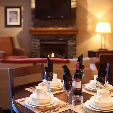 Stoneridge Mountain Resort