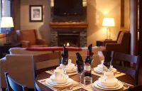 Stoneridge Mountain Resort