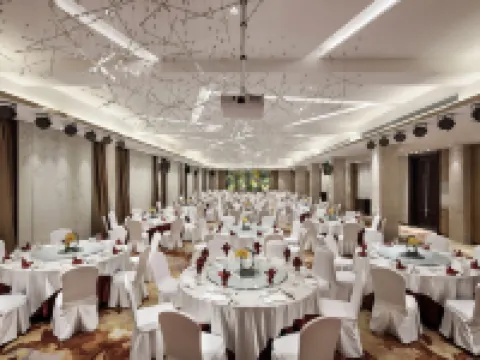 長春ヤタイホテル 長春のホテル