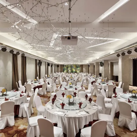 Yatai Hotel
