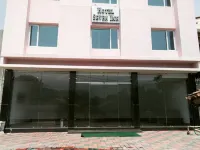 Bodhgaya Seven Inn Hotel n Restaurant Hotel dekat Mahabodhi Temple