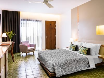 The Atelier Hotel