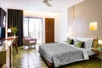 阿特里爾飯店 暹粒市中心住宿飯店