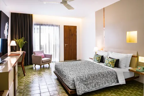 The Atelier Hotel - 3-Star