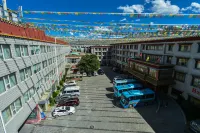 Gangjian Hotel Hotel a Lhasa