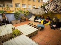 Onefam Sants Hotels in Barcelonès
