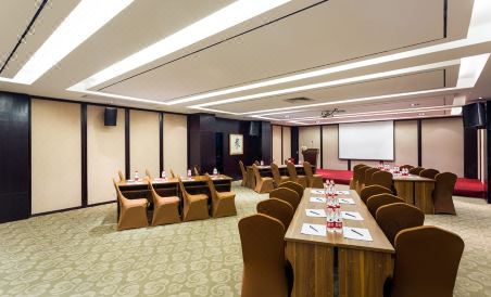 Suitetrails - Xiangzhanglin Hotel (Guilin International Convention and Exhibition Center Qixing Park Branch)