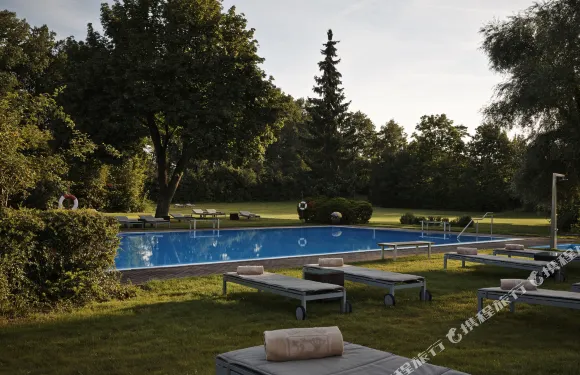 希爾頓法蘭克福格拉文布魯赫