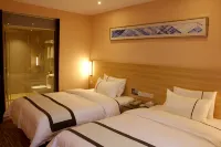 City Comfort Inn (Heyuan Longchuan Bus Station)