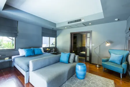 Anchan Resort at Bangtao Beach