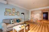 Taiyuan Jishengan Apartment