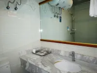 Xiling Shanzhuang Hotel - Balkon