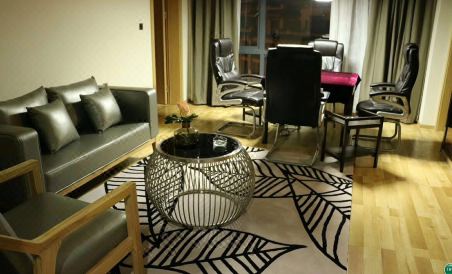 Heyue Hotel - Housity