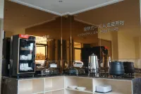 Sea Salt Lanting Hotel