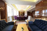 Q+ Huili Mingzhu Business Holiday Hotel - sarapan