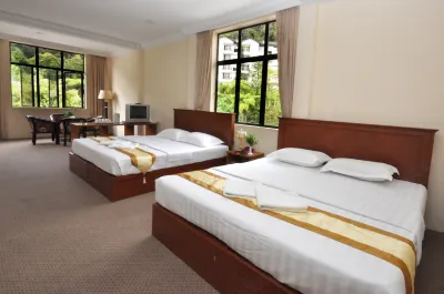 Hotel Titiwangsa Hotels near World Of Spring Garden (Pick Your Own Strawberry)