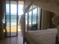 阳江海陵岛十里银滩海之梦豪华度假公寓 - 豪华两房一厅二卫房