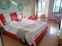 GreenTree Inn (Ningbo Beilun Yintai City Huashan Road) Các khách sạn ở Ninh Ba