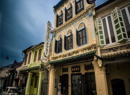 Hotel Puri Melaka