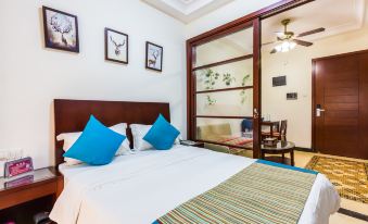 Lvjia Holiday Apartment (Sanya Phoenix Water City South Bank) - Housity