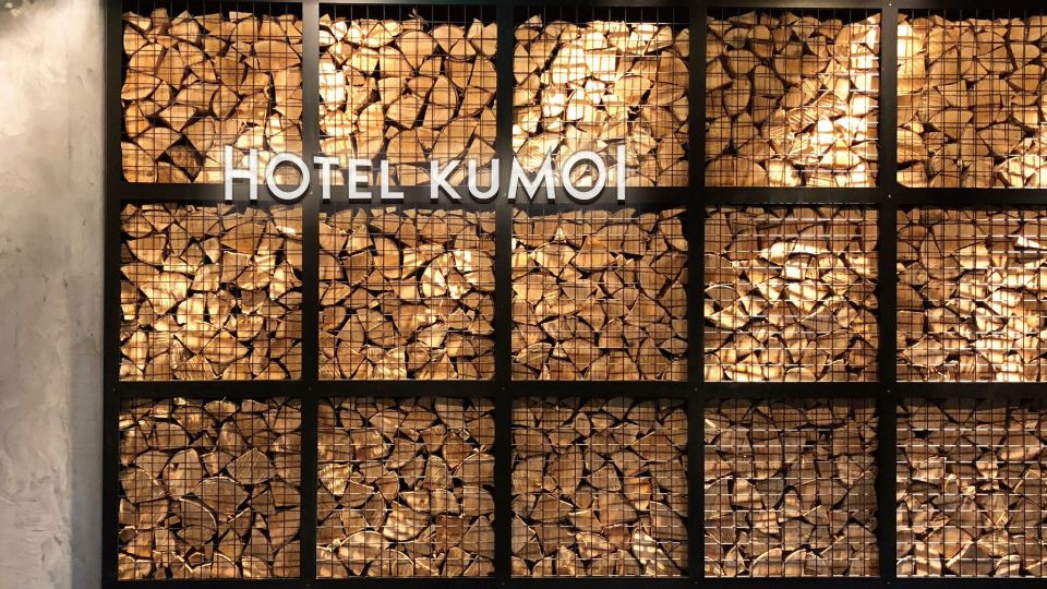 Hotel Kumoi