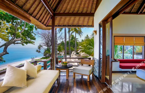 琨淇別墅度假村