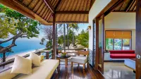 Qunci Villas Resort - balcony