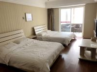 72家房客酒店公寓(沈阳北站银河国际店) - 标准房