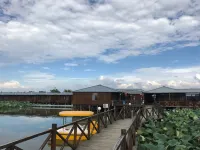 蘇州葑山映日生態養生農莊
