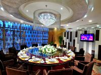 西安禹龙国际酒店 - 中式餐厅