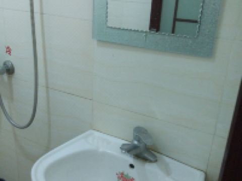 六盘水一米阳光宾馆 - 标准单间