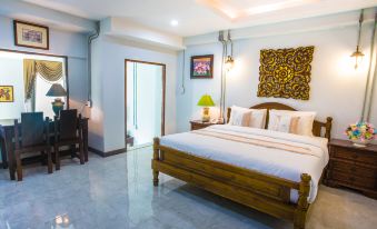 Pingdoi Hualin Boutique Hotel