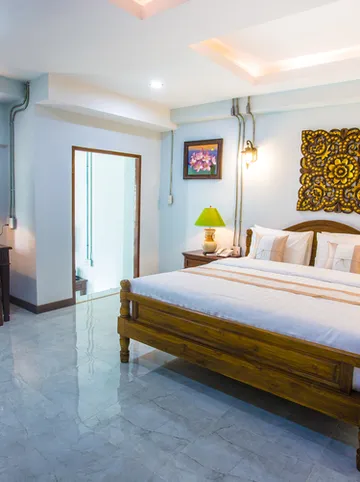 รูปภาพของพิงค์ดอย หัวลิน บูทิค โฮเทล