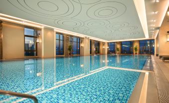 Shangri-La, Hotel Jinan