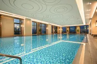 Shangri-La, Hotel Jinan