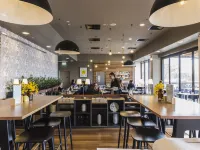 Abode Woden Hotels in Phillip