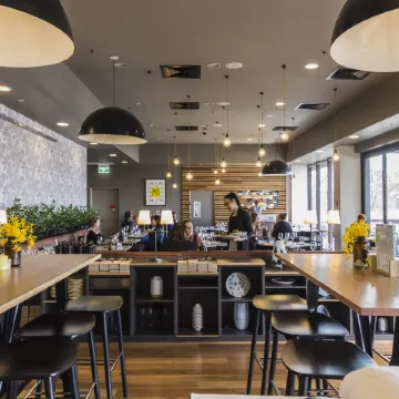 Abode Woden