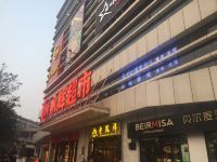 太阳公寓(重庆机场店) - 酒店附近