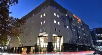 Onomo Hotel Johannesburg Sandton