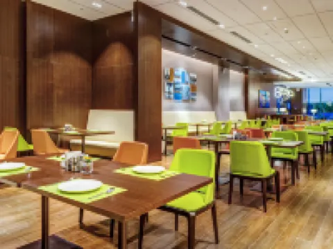 Hampton by Hilton Zhengzhou Jinshui Hotels in Zhengzhou