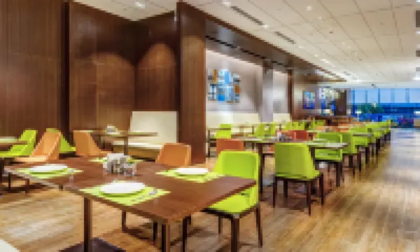 Hampton by Hilton Zhengzhou Jinshui Hotels in Zhengzhou