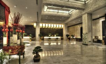 Qishu Fairyland lnternational Hotel