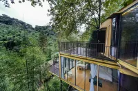 Joyoou Qingcheng Muge Vacation Camp