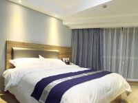 上海恒享宾馆 - 舒适大床房