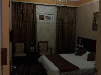 温州皇家时尚宾馆 - 大床房