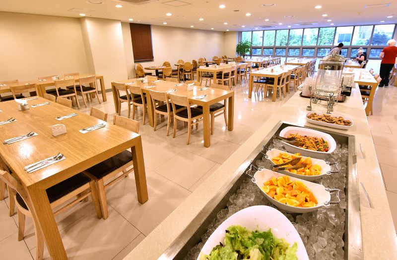 Hotel Skypark Dongdaemun I photo 3