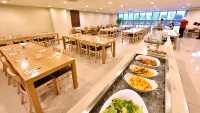 Hotel Skypark Dongdaemun I - Bữa sáng