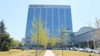 Jin Jiang Fu Yuan Hotel Hotels near Beijing Oriental College